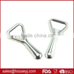 Stainless Steel Custom Logo Mini Bottle Openers Beer Bottle Opener thumbnail-5
