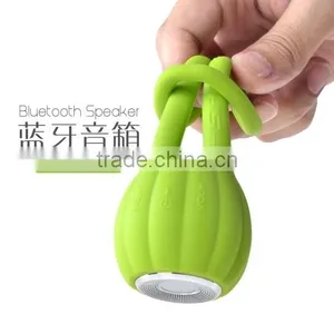 Portable Waterproof Mini Wireless Bluetooth Speaker thumbnail-4