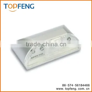 AUTO Keyhole PIR Light thumbnail-1