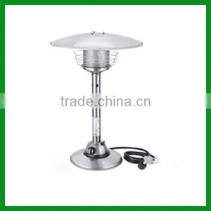(FO-1606)Outdoor Pyramid Type Flame Gas Heater thumbnail-1