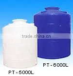 500L Plastic Water Storage Tank for Sale thumbnail-1