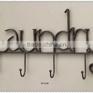 Iron Wire Hook thumbnail-1
