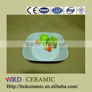 Traditional Style Baking Pan Korea Ceramic Bakeware thumbnail-1