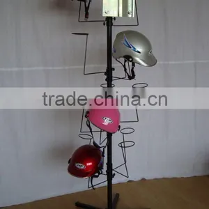 SDI-94122 Hat Rack thumbnail-2