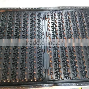 Blister Packing Tray for Electronics,vacuum Thermoforming,OEM Design thumbnail-3