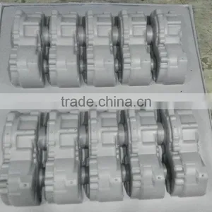 OEM Factory Supply ABS Plastic Tray Thermoforming & Vacuum Forming Manufacturer thumbnail-2
