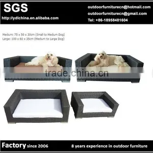 Outdoor Dog Bed thumbnail-1