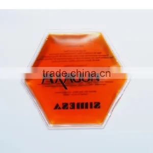 Healthcare and Medicalgel PVC Gel Ice Pack for Feet thumbnail-5