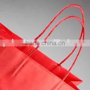 Foldable Gift Bag / Hot Sale Shopping Bag thumbnail-6