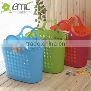EMC 2980 Large Laundry Basket thumbnail-1