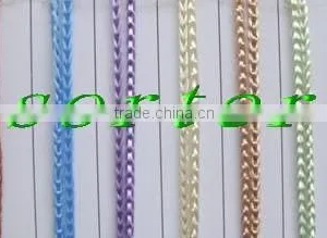 Unique Fashionable Colorful Decorative String Curtain thumbnail-5
