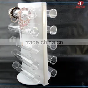 Acrylic Display Cabinets and Showcase for Jewelry Shop thumbnail-3