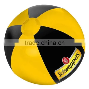 Beach Inflatable Ball thumbnail-1