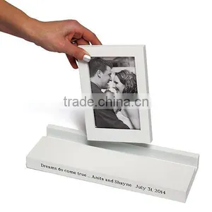 Black Picture Frame,wedding Album Cover,Wedding Standing Photo Frame thumbnail-2