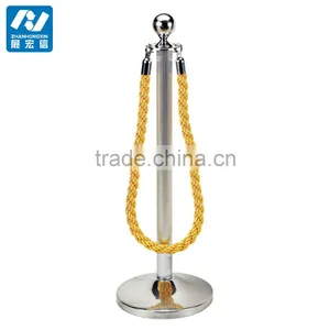 Barricades for Bank- Cheapest - From ,retractable Crowd Control Stanchion thumbnail-4
