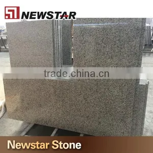 Newstar Polished Light Grey Granite G640 Countertop Luna Pearl Countertop thumbnail-3