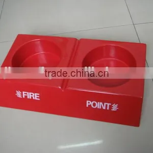 170mm Diameter Fire Extinguisher Double Stand thumbnail-1