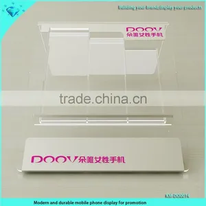 Cosmetic Display Case ,acrylic Makeup Display Case for Cosmetic Shop thumbnail-6
