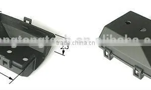 Customizable Plastic Part OEM thumbnail-5