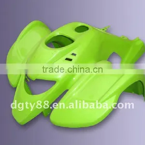 China Thermoforming Plastic Products/special Plastic thumbnail-1