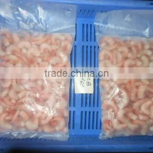 Blanched IQF Shrimps thumbnail-2