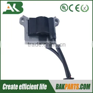 Brush Cutter Spare Parts Ignition Coil Module for T200 Brush Cutter thumbnail-3