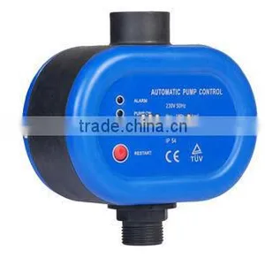 SK-13 Pump Control thumbnail-1