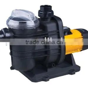 High Pressure Water Pump for Swimming Pool thumbnail-1