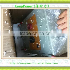 New and Original Hot Stock High Frequency Induction Heating Machine LH-30AB thumbnail-2