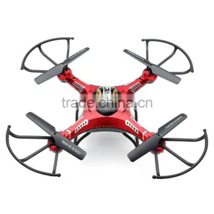 JJRC H8D 2.4G 4CH 6 Axle 5.8G FPV RC Quadrocopter RTF VS Wltoys V686G H8C H9D Nano Brushless Motor Quadcopter Remote Control thumbnail-4