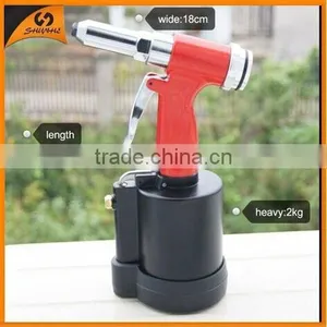 Ningbo Hot on Sales New Type 65 Woodworking Hand Tools Air Riveter thumbnail-1