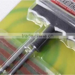 5pcsEmergency Tubeless Tire Repair Kit/Car Tyre Repair Tool Kit/Tire Repair Tool Kits With 3pcs Glue thumbnail-3