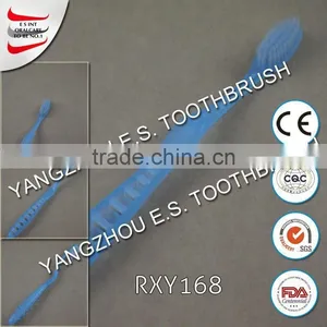 FDA Natural Rubber Adult Best 2015 Home Novelties/ China Toothbrush/ionizer Toothbrush thumbnail-1