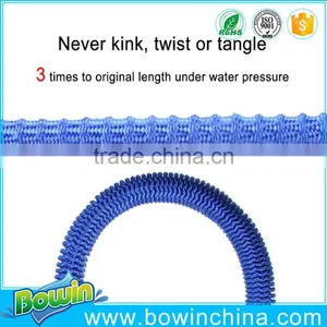 Blue Color Most Strong Dap Easy Garden Hose 75 FT thumbnail-4