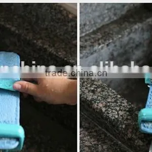 2015 New Microfiber Cleaning Mop Trolley as Seen on TV thumbnail-5