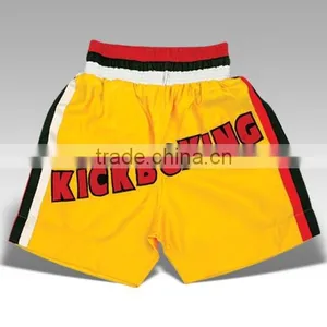 Men Boxing Trunks thumbnail-5