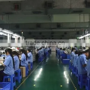 Guangdong Pisen Electronics Co., Ltd. company overview - view 4 thumbnail