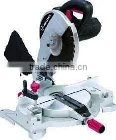 255mm(10") Single Bevel Miter Saw thumbnail-1