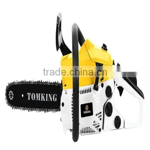 Gasoline Chain Saw thumbnail-1