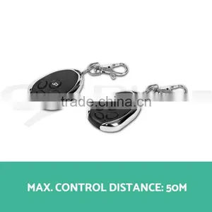 China Famous Residential Roller Garage Door Opener thumbnail-5
