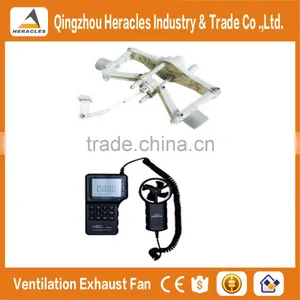 Heracles Trade Assurance Good Quality Exhaust Fan Ventilation of Poultry Farm thumbnail-6