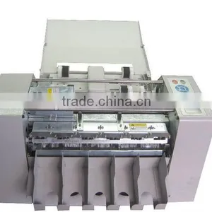 Popular Business Card Cutter on the Paper-ADL A4 thumbnail-1