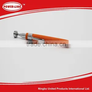 Stainless Steel Telescopic Magnetic PVC Hand Shank Pick-Up Tools thumbnail-1