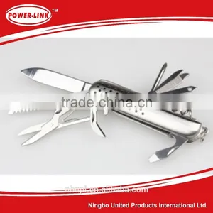 High Quaility Multifunction Knife,Multifunction Tool,Foldable Design, Convenient to Carry thumbnail-2