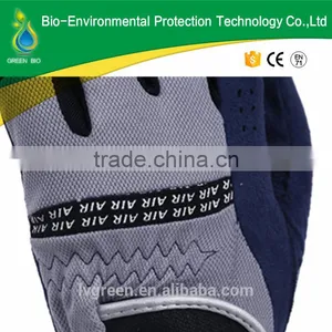 2015 Jiangsu Green the New Fashion Beautiful Design American OEM Golf Golves thumbnail-4
