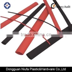 Flame Retardant Heat Shrink Tubing RSFR-HT(2X) thumbnail-4