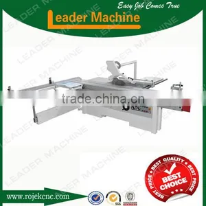PUNTO400 CE Woodworking Panel Saw thumbnail-1