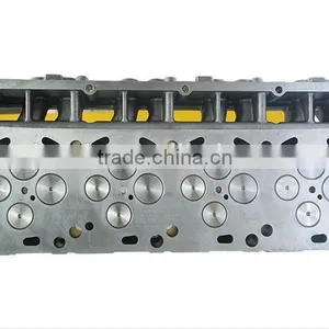 Fords 6.0 Powerstroke Diesel Cylinder Head Part No. 1840330C1, 1843080C1 thumbnail-2