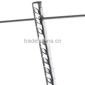 Iron Tomato Spiral for Plant Support thumbnail-3
