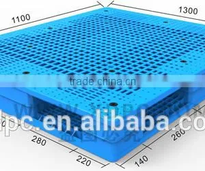 HDPP Plastic Pallet thumbnail-3